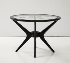 Mid Century side table Italy 1950s - 3453925