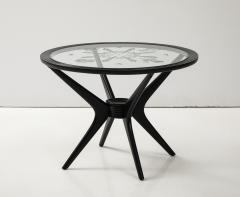 Mid Century side table Italy 1950s - 3453928