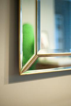 Mid Century wall mirror - 4396574