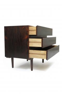 Mid century Danish Rosewood Dresser - 1350269