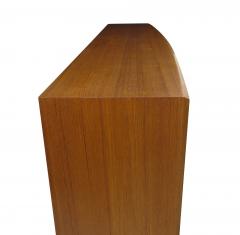 Mid century H P Hansen Danish Teak Credenza Sideboard - 3720951