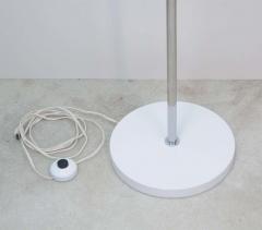 Mid century Hand Blown Vetri Murano Floor Lamp - 1803437
