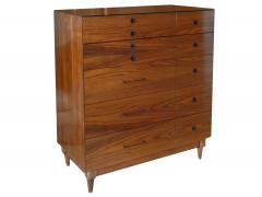 Mid century Highboy - 914339