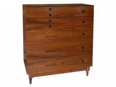 Mid century Highboy - 914340