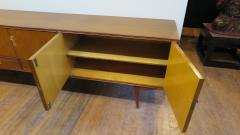 Mid century Italian Credenza Sideboard - 2090638