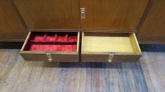 Mid century Italian Credenza Sideboard - 2090639