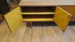 Mid century Italian Credenza Sideboard - 2090640