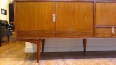 Mid century Italian Credenza Sideboard - 2090642