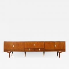 Mid century Italian Credenza Sideboard - 2091406