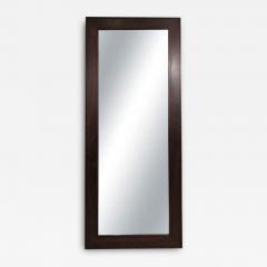 Mid century Jansen Spejle Danish Rosewood Mirror - 3531194