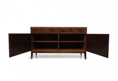Mid century Kai Winding Danish Rosewood Cabinet - 3524469