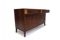 Mid century Kai Winding Danish Rosewood Cabinet - 3524470