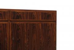 Mid century Kai Winding Danish Rosewood Cabinet - 3524471