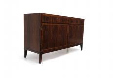 Mid century Kai Winding Danish Rosewood Cabinet - 3524472