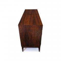 Mid century Kai Winding Danish Rosewood Cabinet - 3524474