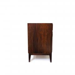 Mid century Kai Winding Danish Rosewood Cabinet - 3524475