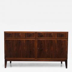 Mid century Kai Winding Danish Rosewood Cabinet - 3527978