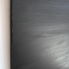 Mid century Raymond MacMahon Abstract Hard Edge Painting - 4585927
