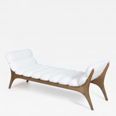 Mid century style Italian daybed - 4435034