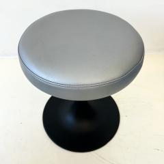 Mid century tulip base stools by Cre Rossi Brevete 1960s - 4550854