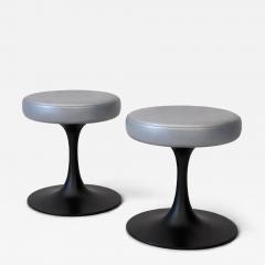 Mid century tulip base stools by Cre Rossi Brevete 1960s - 4552604