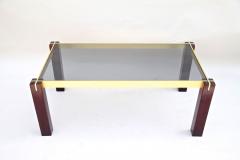 Midcentury Coffee Table Italy circa 1960 - 3306185