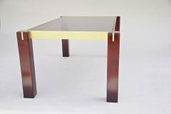 Midcentury Coffee Table Italy circa 1960 - 3306192