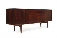 Midcentury Danish Rosewood Credenza - 1203731