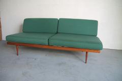 Midcentury Day Bed - 699711