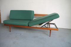 Midcentury Day Bed - 699714