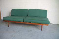 Midcentury Day Bed - 699715