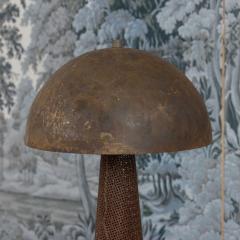 Midcentury French Rigitulle Tole Floor Lamp in the Manner of Mathieu Mat got - 4600070