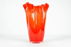 Midcentury Modern Murano Glass Piece - 400563