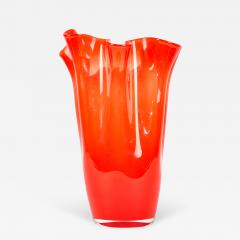 Midcentury Modern Murano Glass Piece - 410468