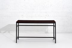 Midcentury Modern Rosewood Desk 1960 - 1795489