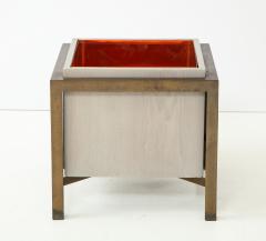 Midcentury Planter - 1098044