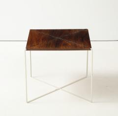 Midcentury Rosewood Side Table - 4044392