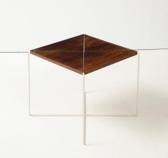 Midcentury Rosewood Side Table - 4044393