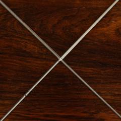 Midcentury Rosewood Side Table - 4558763