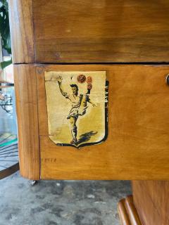 Midcentury SPORTFOOT Foosball Italy 1950s - 1195600