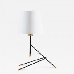 Midcentury Scandinavian Table Lamp - 1852418