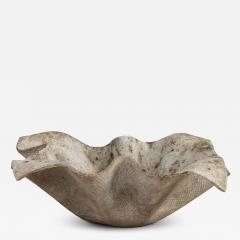 Midcentury Swiss Willy Guhl Handkerchief Planter - 4709304