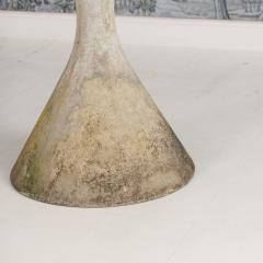 Midcentury Swiss Willy Guhl Spindle Diablo Planter - 4622223