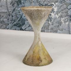 Midcentury Swiss Willy Guhl Spindle Diablo Planter - 4622229
