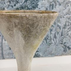 Midcentury Swiss Willy Guhl Spindle Diablo Planter - 4622230