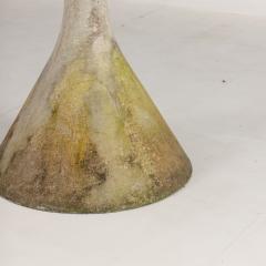Midcentury Swiss Willy Guhl Spindle Diablo Planter - 4622233