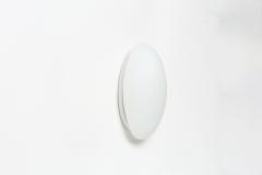 Midcentury modern Italian sconces Italy circa 1960s - 4802687
