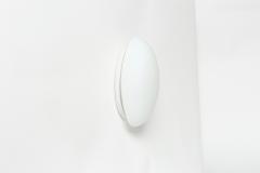 Midcentury modern Italian sconces Italy circa 1960s - 4802689