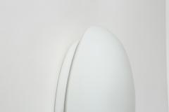 Midcentury modern Italian sconces Italy circa 1960s - 4802694