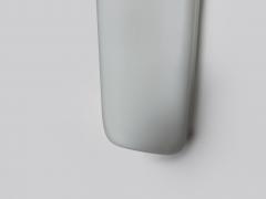 Midcentury modern Italian sconces set of 2 circa 1960s - 4450943